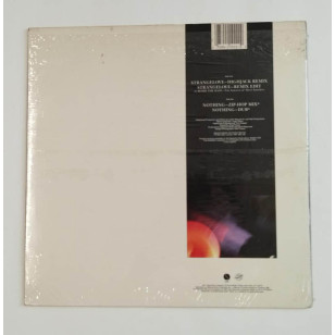Depeche Mode -  Strangelove /Nothing 1988 USA 12" Single Vinyl LP***READY TO SHIP from Hong Kong***